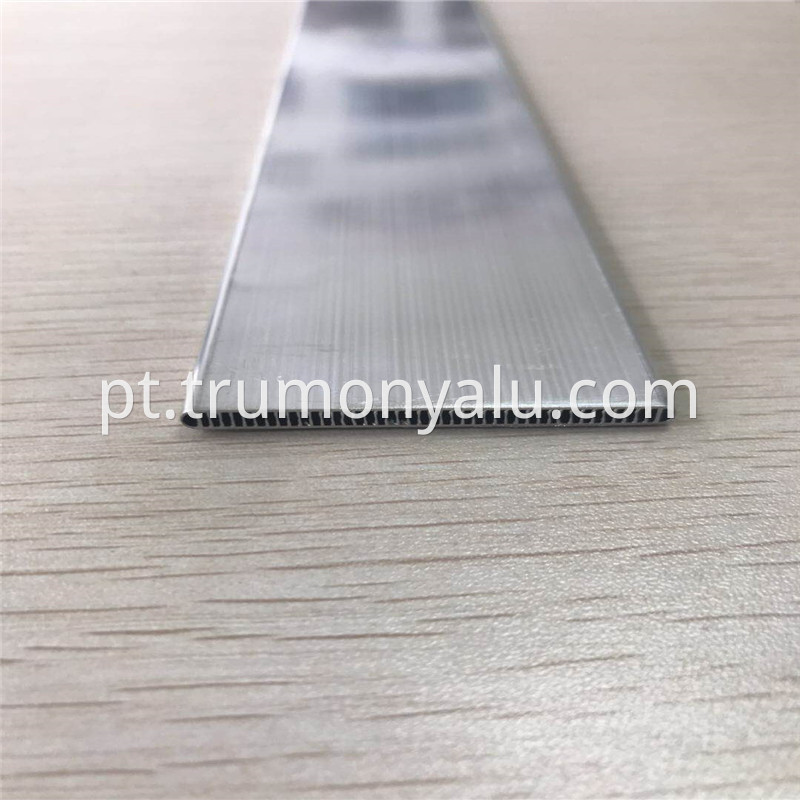 Aluminum Micro Channel Tube9